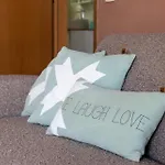 Iseolakerental - Casa Amici *