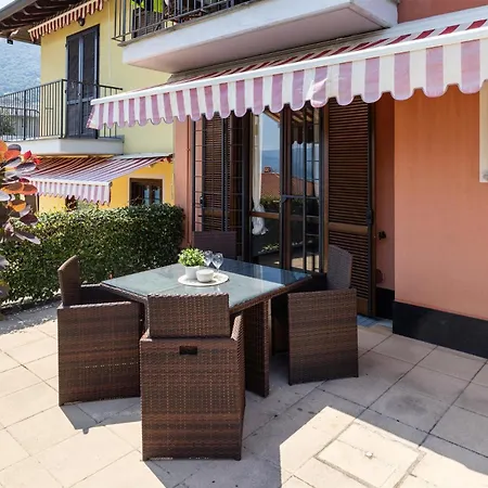 Prázdninový dům Iseolakerental - Casa Amici *