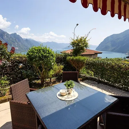 Iseolakerental - Casa Amici Prázdninový dům Riva di Solto