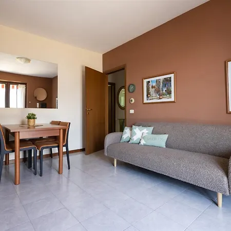 Iseolakerental - Casa Amici Prázdninový dům *