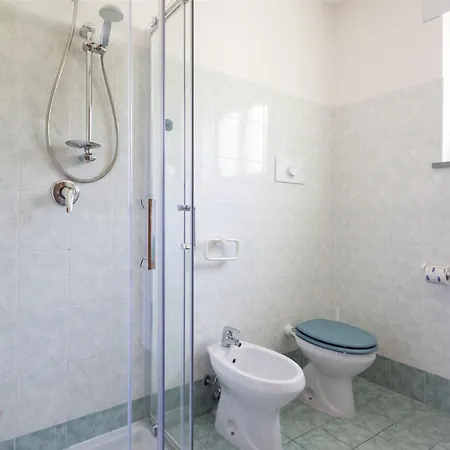 Nyaraló Iseolakerental - Casa Amici *