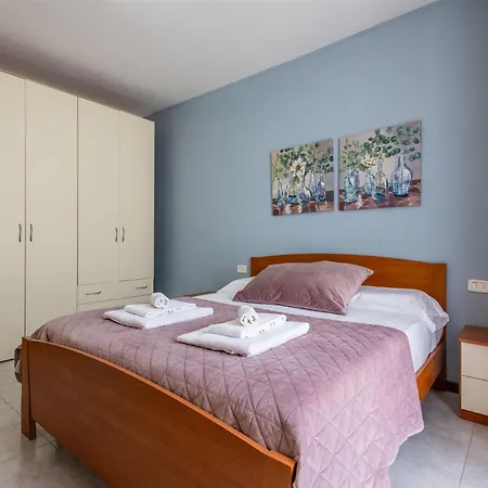 Iseolakerental - Casa Amici Prázdninový dům Riva di Solto