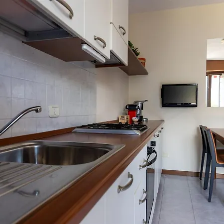 Prázdninový dům Iseolakerental - Casa Amici Riva di Solto