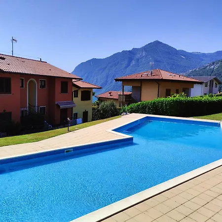 Iseolakerental - Casa Amici Nyaraló *