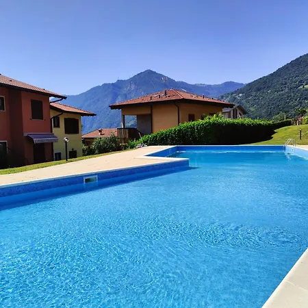 Iseolakerental - Casa Amici