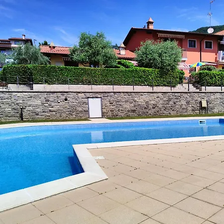 Iseolakerental - Casa Amici Nyaraló *