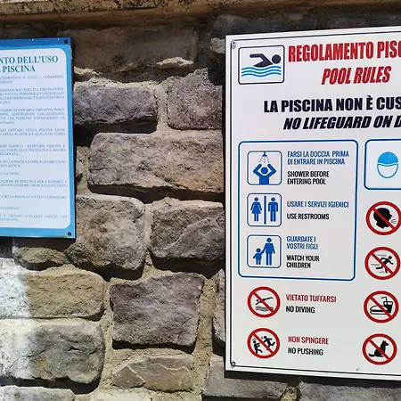 Iseolakerental - Casa Amici Nyaraló Riva di Solto